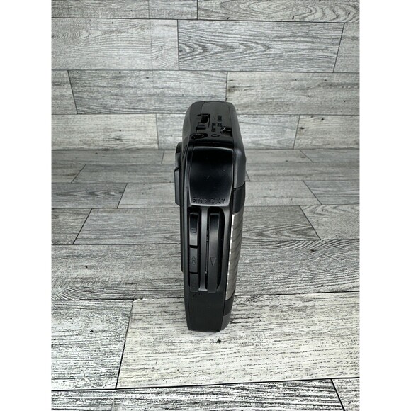 Panasonic Cassette Player - Personal Portable Stereo - Black (RQ-P35) - Picture 5 of 7